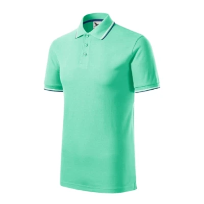 Tricou polo pentru bărbaţi FOCUS / Malfini / Tricouri, bluze, cămăși