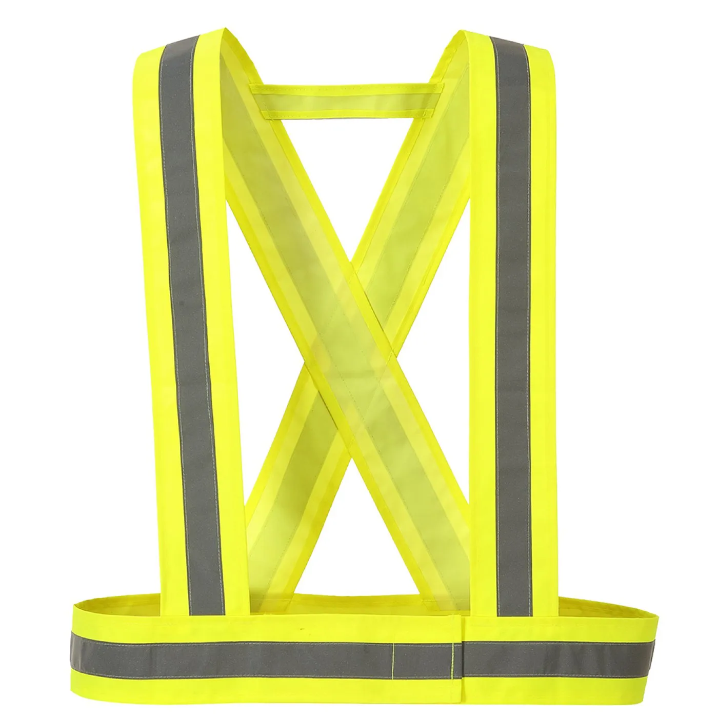 HV55 - Bandă  HiVis / Portwest / Îmbrăcăminte HiVis și reflectorizantă