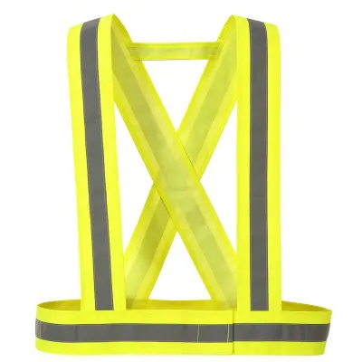 HV55 - Bandă  HiVis / Portwest / Îmbrăcăminte HiVis și reflectorizantă