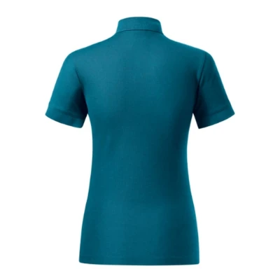 Tricou polo pentru damă PRIME din bumbac organic certificat GOTS / Malfini / Tricouri, bluze, cămăși