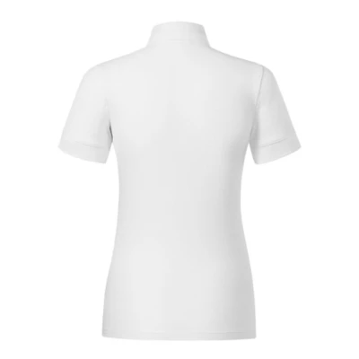 Tricou polo pentru damă PRIME din bumbac organic certificat GOTS / Malfini / Tricouri, bluze, cămăși