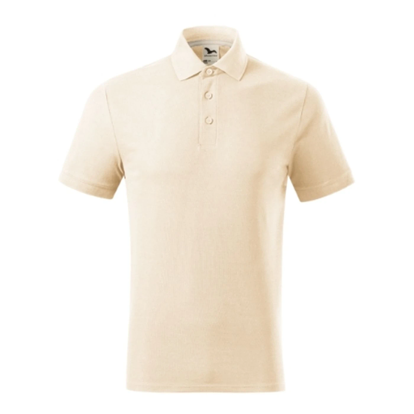 Tricou polo pentru bărbaţi PRIME din bumbac organic certificat GOTS / Malfini / Tricouri, bluze, cămăși