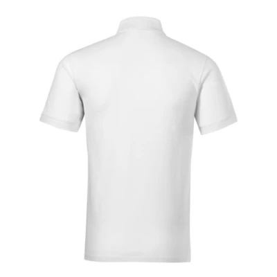 Tricou polo pentru bărbaţi PRIME din bumbac organic certificat GOTS / Malfini / Tricouri, bluze, cămăși