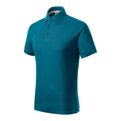 Tricou polo pentru bărbaţi PRIME din bumbac organic certificat GOTS / Malfini / Tricouri, bluze, cămăși
