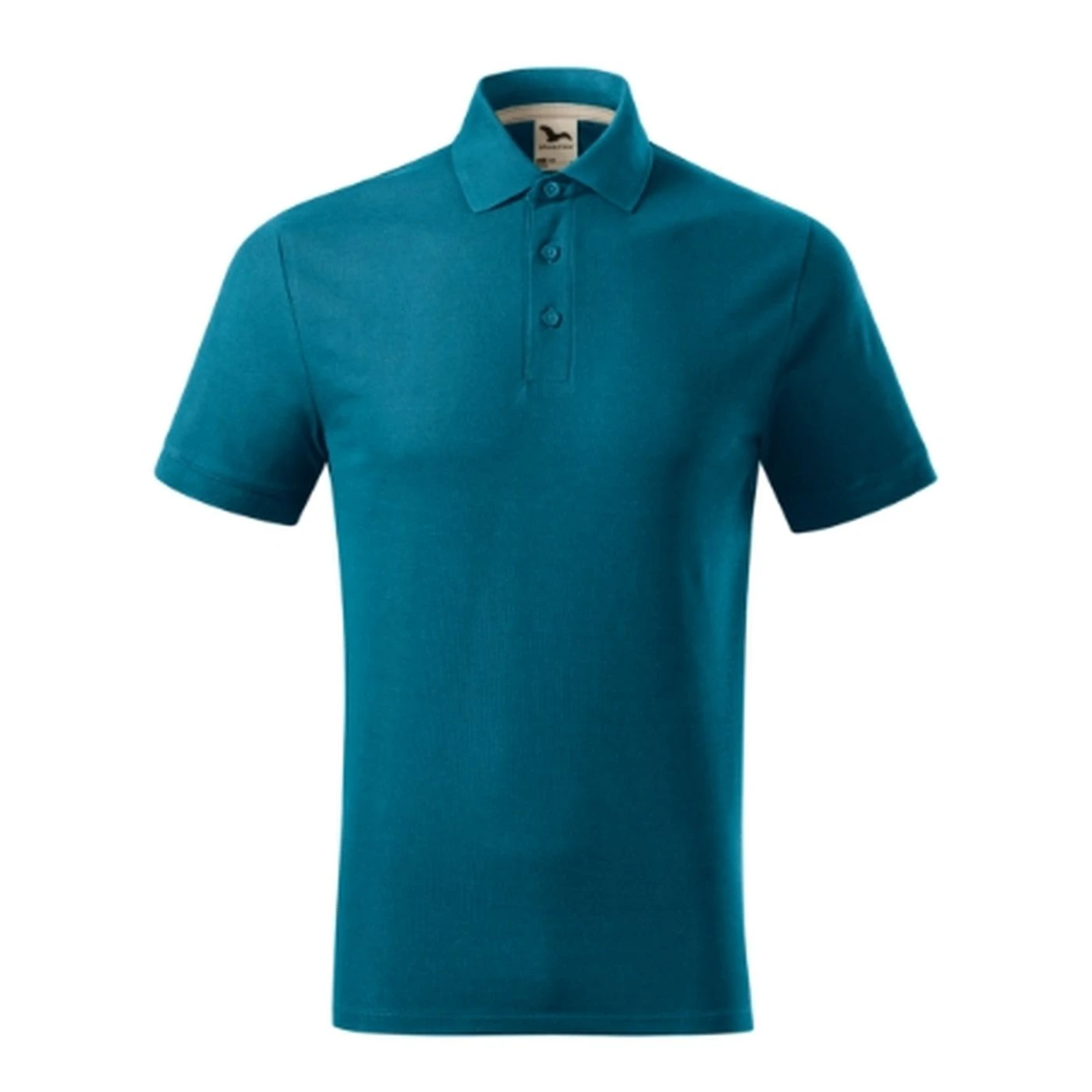 Tricou polo pentru bărbaţi PRIME din bumbac organic certificat GOTS / Malfini / Tricouri, bluze, cămăși