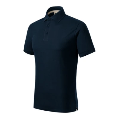 Tricou polo pentru bărbaţi PRIME din bumbac organic certificat GOTS / Malfini / Tricouri, bluze, cămăși