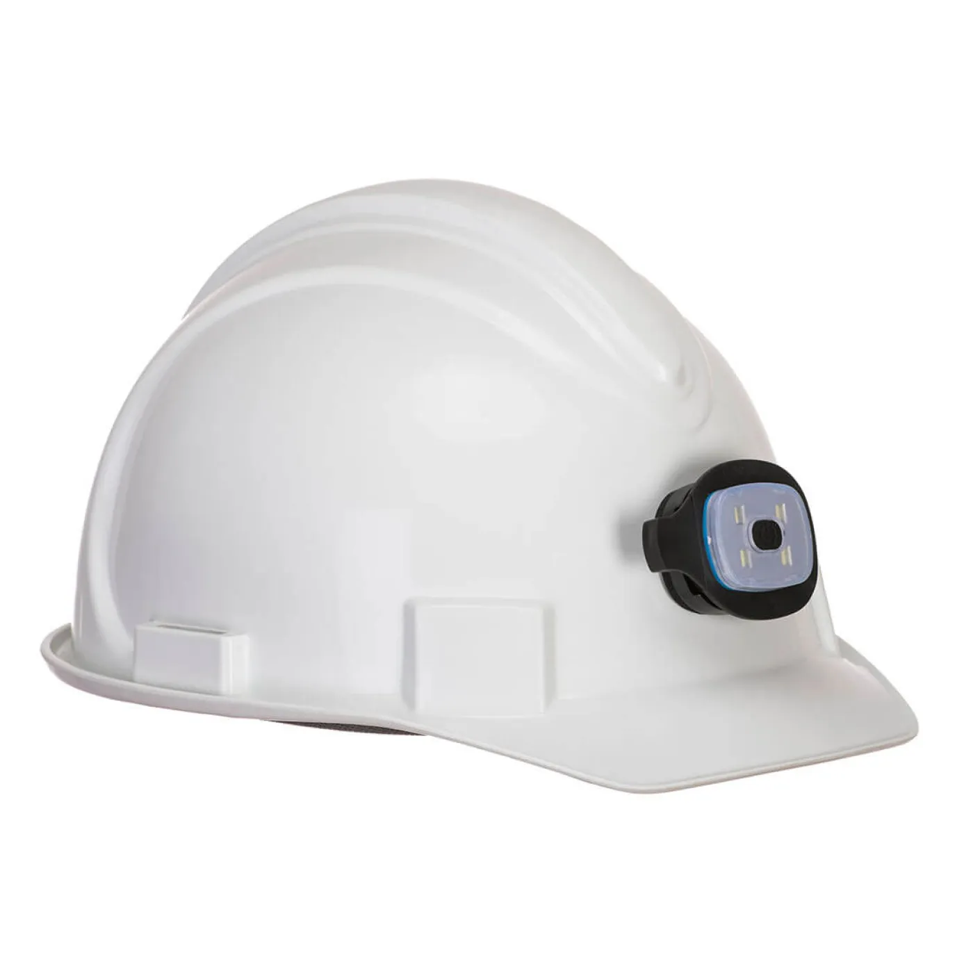 HV29 - Lanternă magnetică pentru cască, reîncărcabilă USB / Portwest / Accesorii, diverse protecția capului