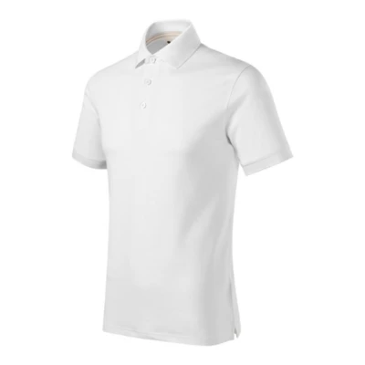 Tricou polo pentru bărbaţi PRIME din bumbac organic certificat GOTS / Malfini / Tricouri, bluze, cămăși