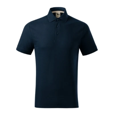 Tricou polo pentru bărbaţi PRIME din bumbac organic certificat GOTS / Malfini / Tricouri, bluze, cămăși