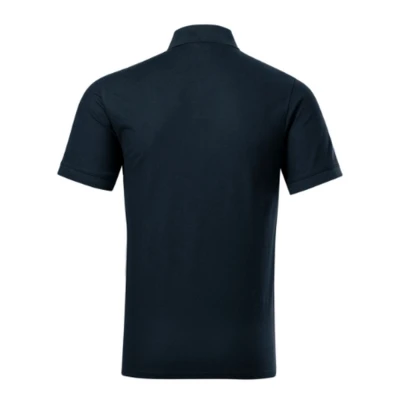 Tricou polo pentru bărbaţi PRIME din bumbac organic certificat GOTS / Malfini / Tricouri, bluze, cămăși