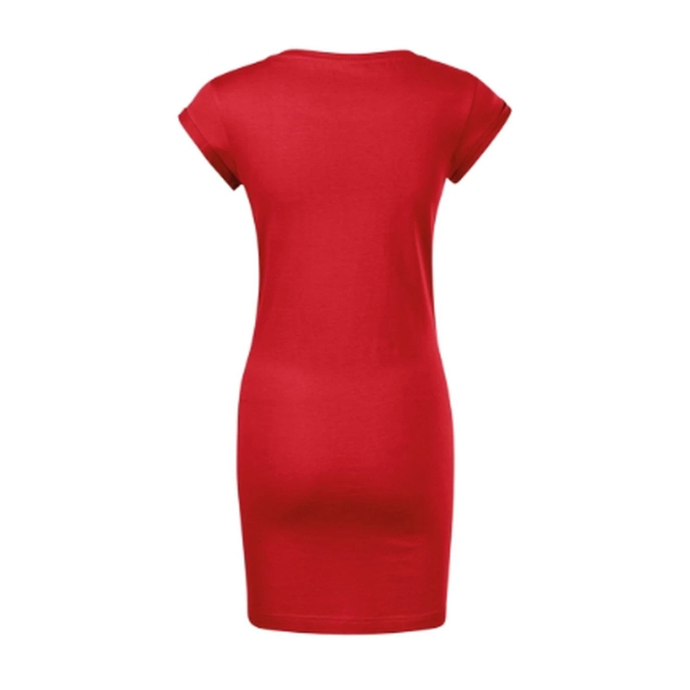 Rochie pentru damă Freedom / Malfini / Tricouri, bluze, cămăși