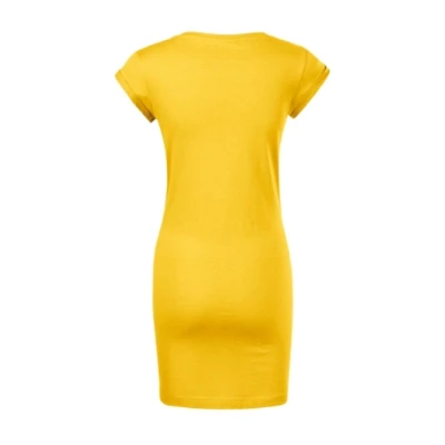 Rochie pentru damă Freedom / Malfini / Tricouri, bluze, cămăși