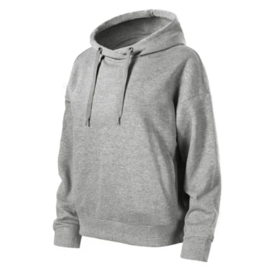 Hanorac pentru damă MOON / Malfini / Hanorace, bluze softshell, polar și fleece