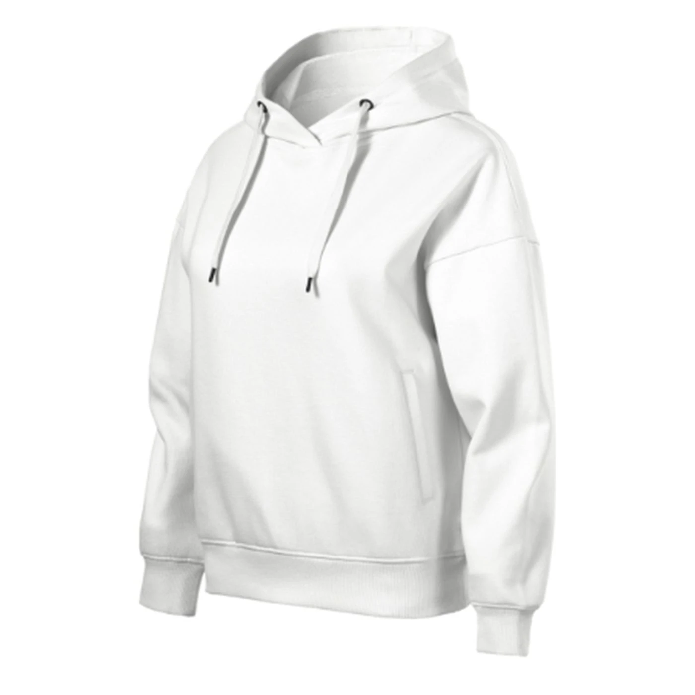 Hanorac pentru damă MOON / Malfini / Hanorace, bluze softshell, polar și fleece