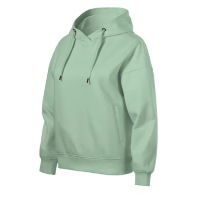 Hanorac pentru damă MOON / Malfini / Hanorace, bluze softshell, polar și fleece