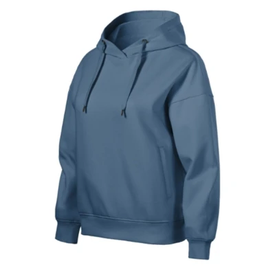 Hanorac pentru damă MOON / Malfini / Hanorace, bluze softshell, polar și fleece
