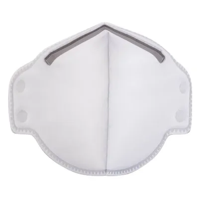 P350 - Mască de protecție EAGLE FFP3 Dolomite Fold Pliat / Portwest / Semimăști simple fără supapă
