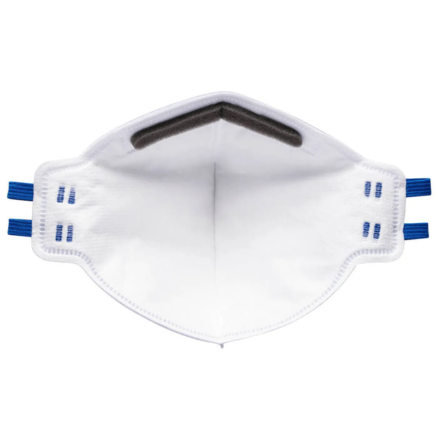 P250 - Mască de protecție FFP2 Dust Mist Fold Flat / Portwest / Semimăști simple fără supapă
