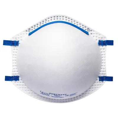 P200 - Măști FFP2 / Portwest / Semimăști simple fără supapă