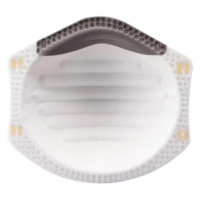 P100 - Mască de protecție Dust Mist FFP1 / Portwest / Semimăști simple fără supapă
