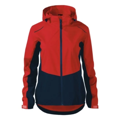 Jachetă pentru damă RAINBOW / Malfini / Jachete și geci