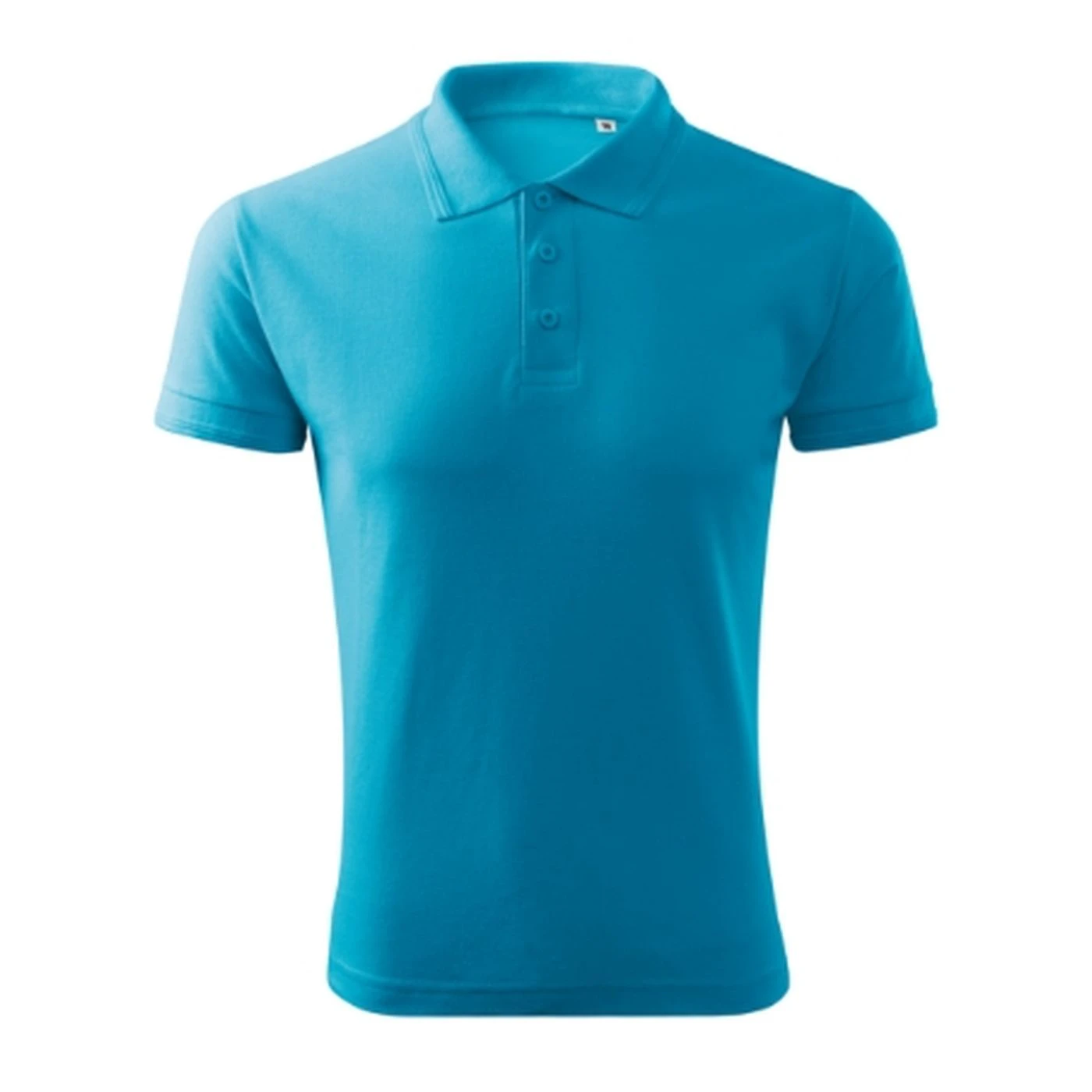 Tricou polo pentru bărbaţi PIQUE POLO FREE / Malfini / Tricouri, bluze, cămăși