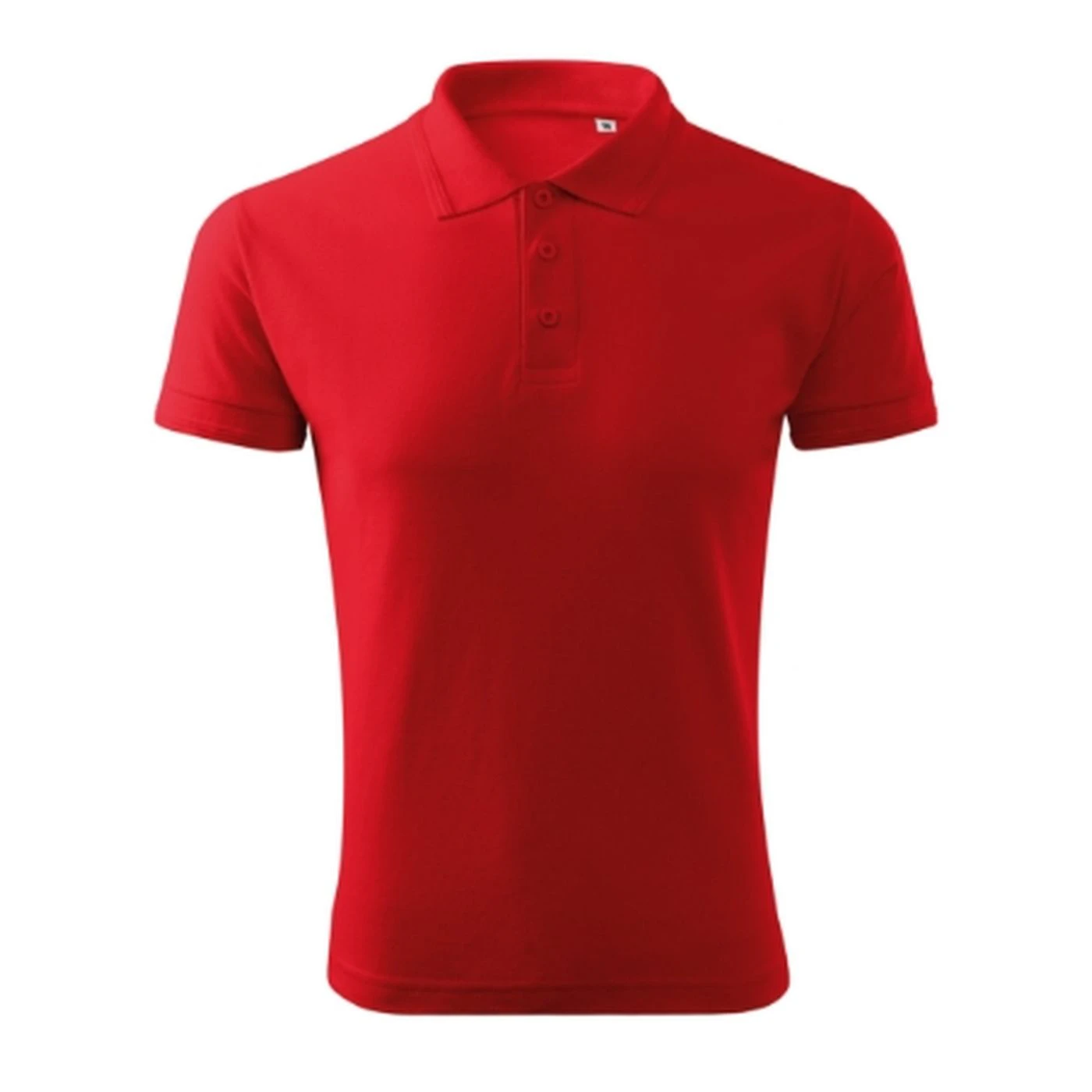 Tricou polo pentru bărbaţi PIQUE POLO FREE / Malfini / Tricouri, bluze, cămăși