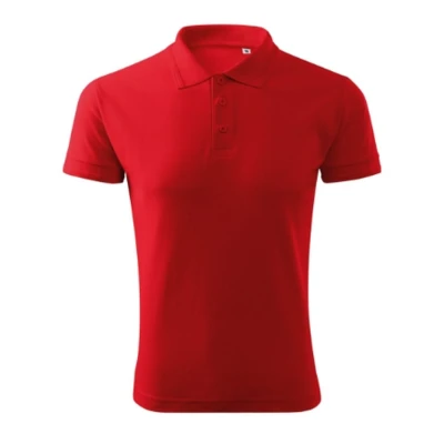 Tricou polo pentru bărbaţi PIQUE POLO FREE / Malfini / Tricouri, bluze, cămăși