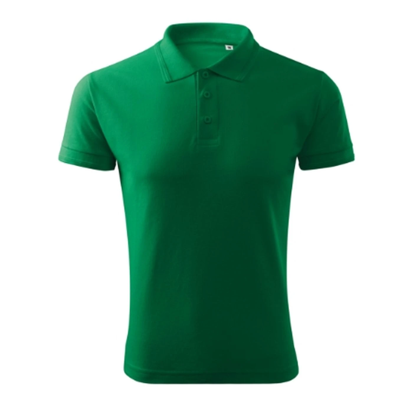 Tricou polo pentru bărbaţi PIQUE POLO FREE / Malfini / Tricouri, bluze, cămăși