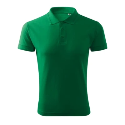 Tricou polo pentru bărbaţi PIQUE POLO FREE / Malfini / Tricouri, bluze, cămăși