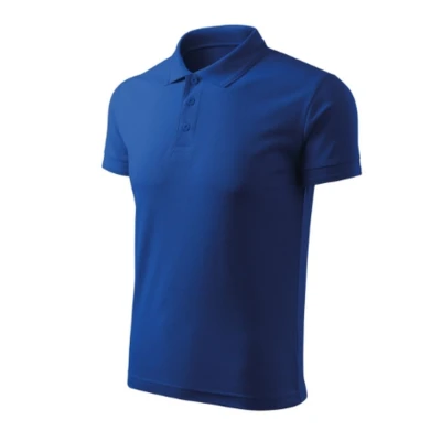 Tricou polo pentru bărbaţi PIQUE POLO FREE / Malfini / Tricouri, bluze, cămăși