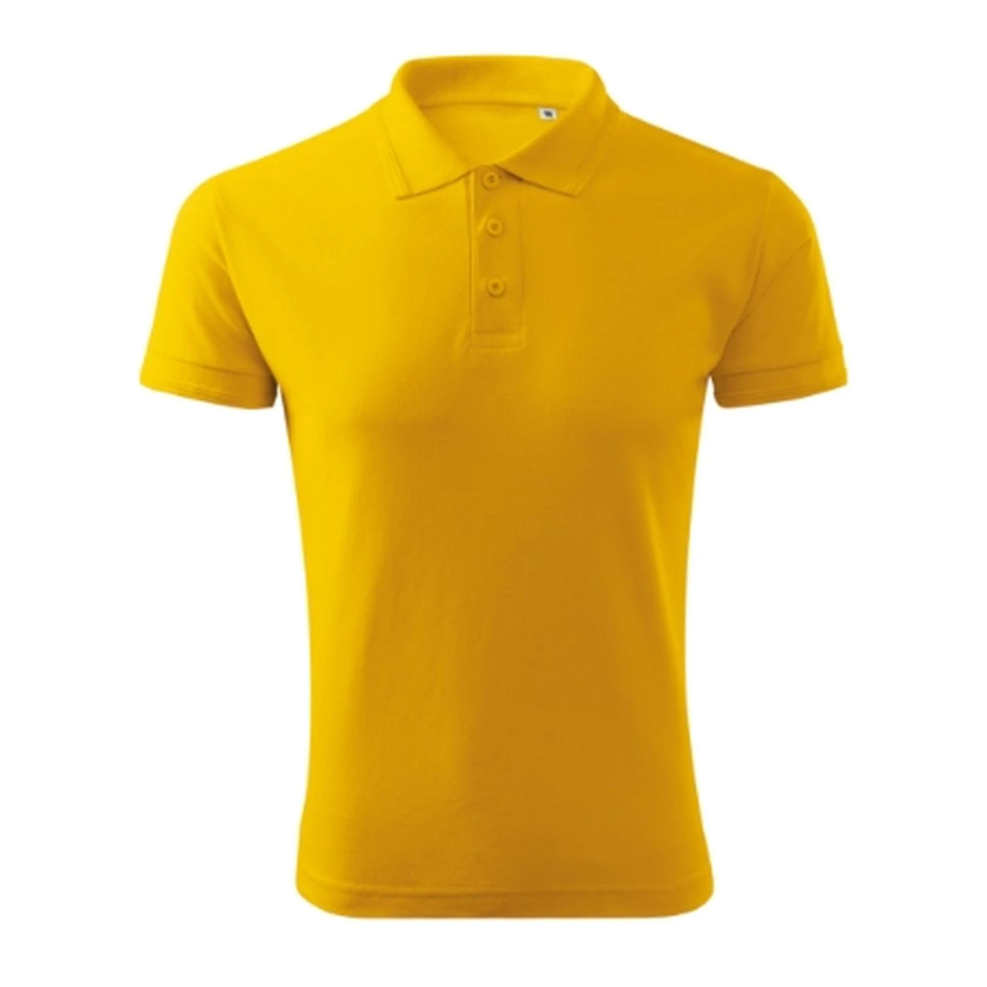Tricou polo pentru bărbaţi PIQUE POLO FREE / Malfini / Tricouri, bluze, cămăși