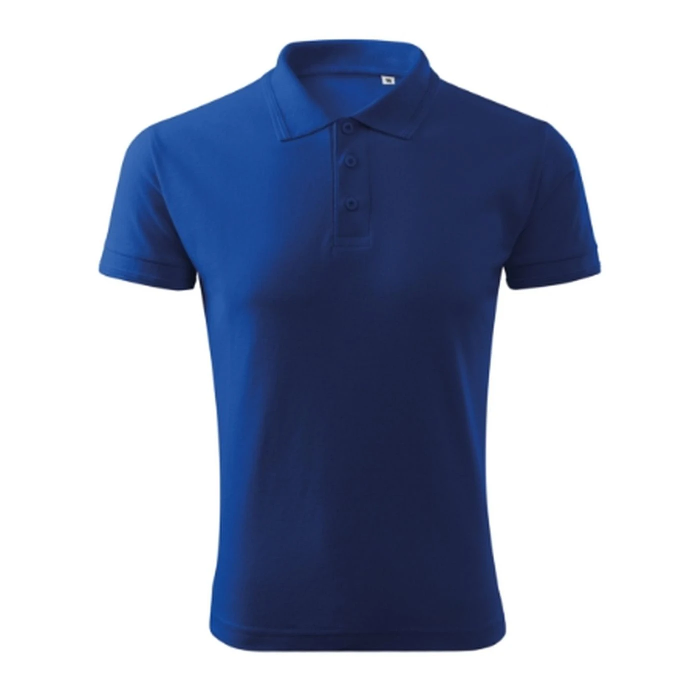 Tricou polo pentru bărbaţi PIQUE POLO FREE / Malfini / Tricouri, bluze, cămăși