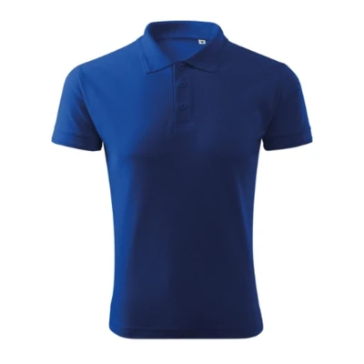 Tricou polo pentru bărbaţi PIQUE POLO FREE / Malfini / Tricouri, bluze, cămăși