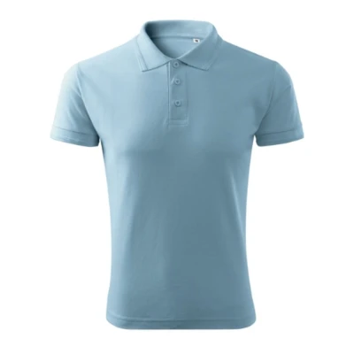 Tricou polo pentru bărbaţi PIQUE POLO FREE / Malfini / Tricouri, bluze, cămăși