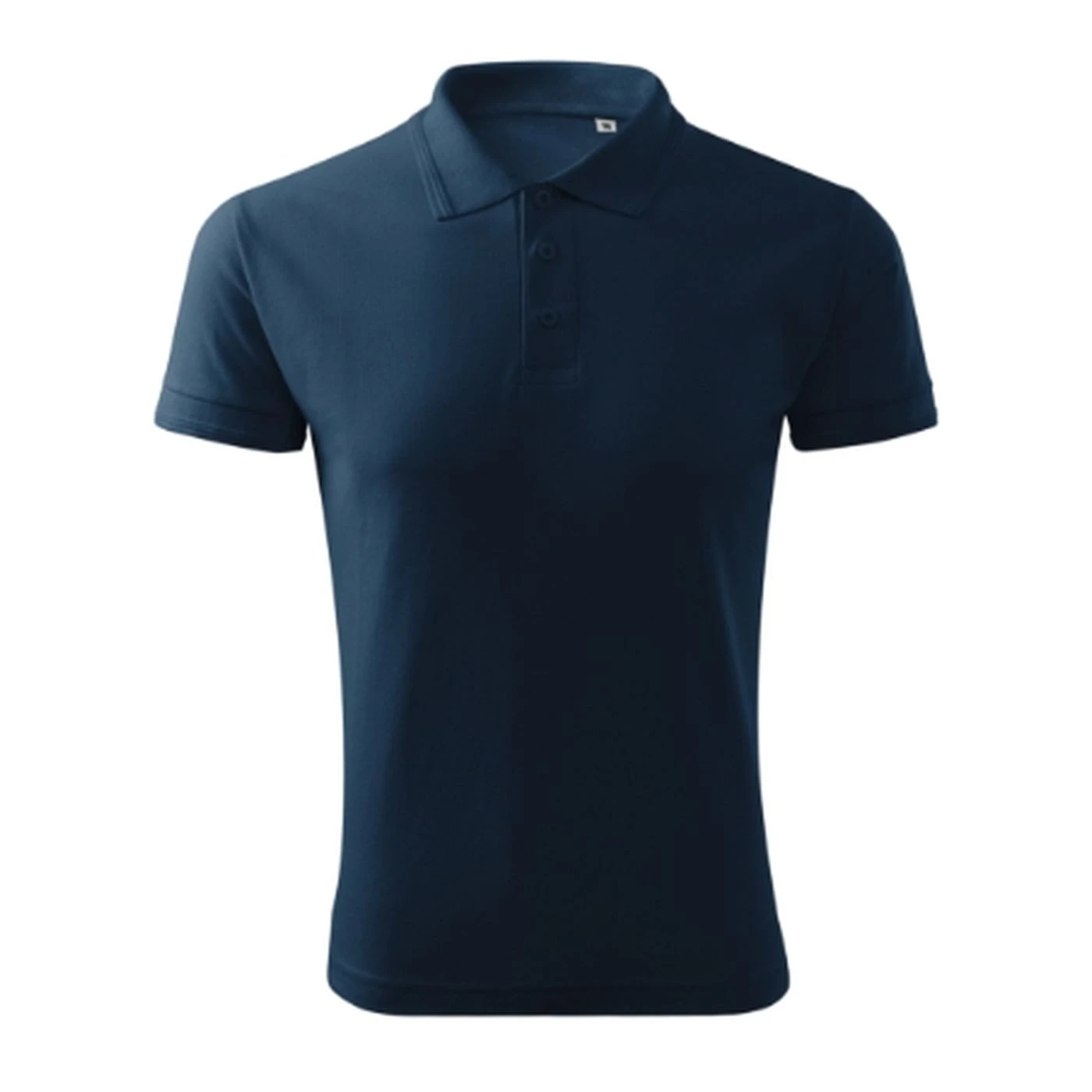 Tricou polo pentru bărbaţi PIQUE POLO FREE / Malfini / Tricouri, bluze, cămăși