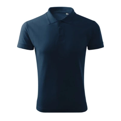 Tricou polo pentru bărbaţi PIQUE POLO FREE / Malfini / Tricouri, bluze, cămăși