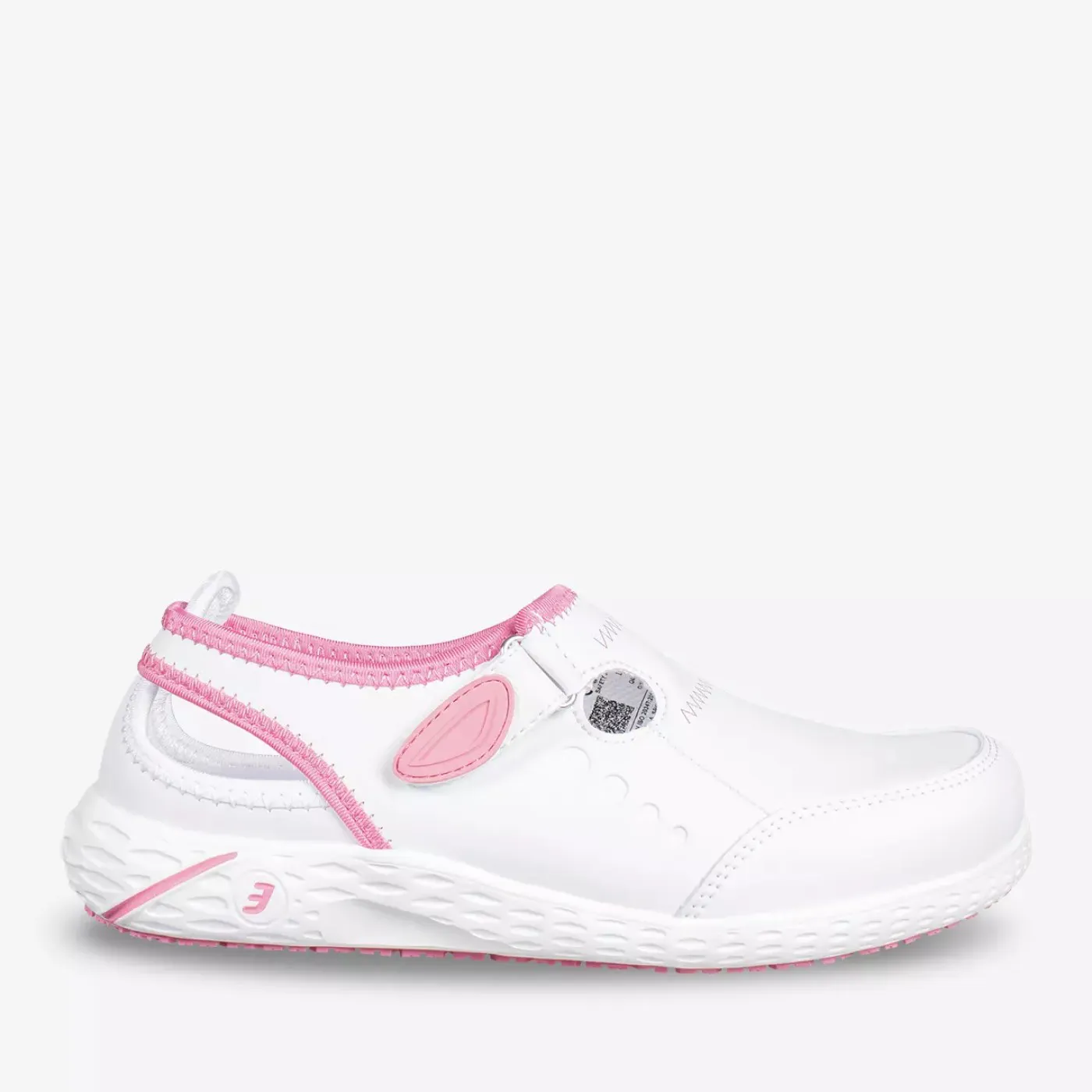 Pantofi de lucru LINA OB ESD E SRC A / Safety Jogger / Sandale de protecție, saboți de lucru, galoși din PVC