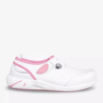 Pantofi de lucru LINA OB ESD E SRC A / Safety Jogger / Sandale de protecție, saboți de lucru, galoși din PVC