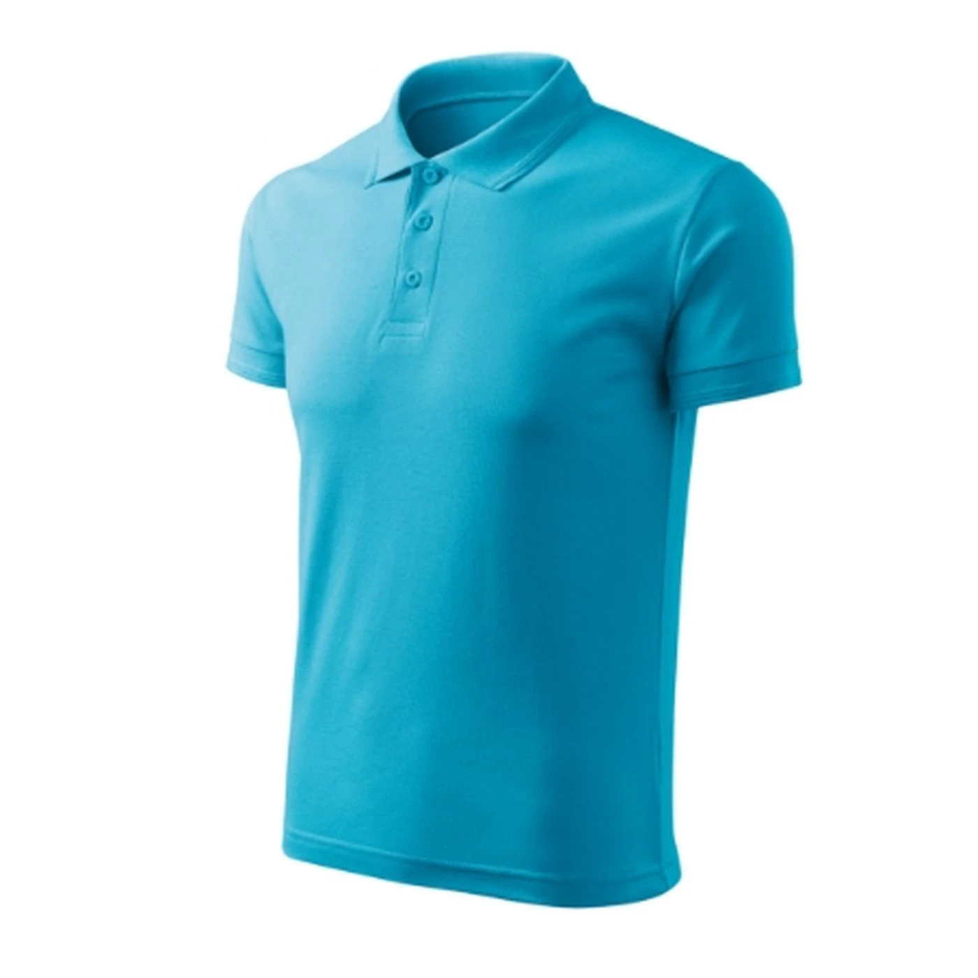 Tricou polo pentru bărbaţi PIQUE POLO FREE / Malfini / Tricouri, bluze, cămăși