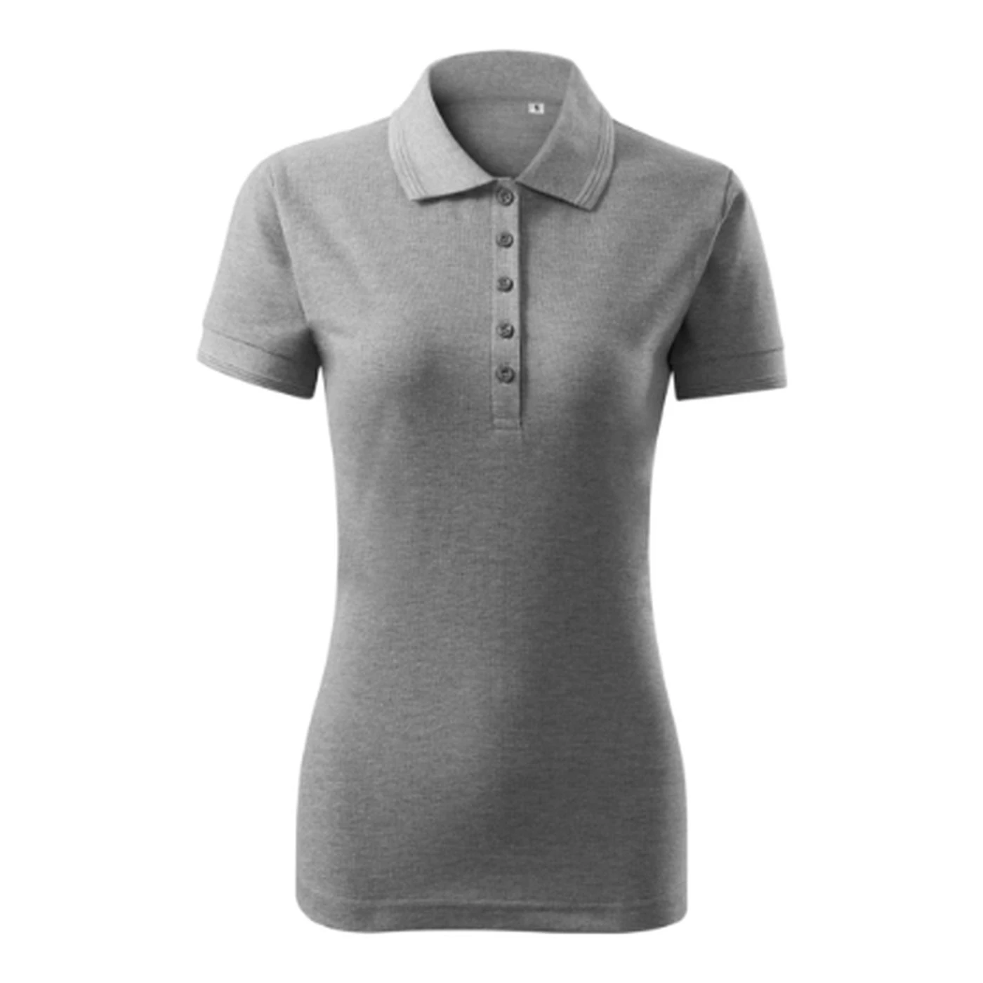 Tricou polo pentru damă PIQUE POLO FREE / Malfini / Tricouri, bluze, cămăși