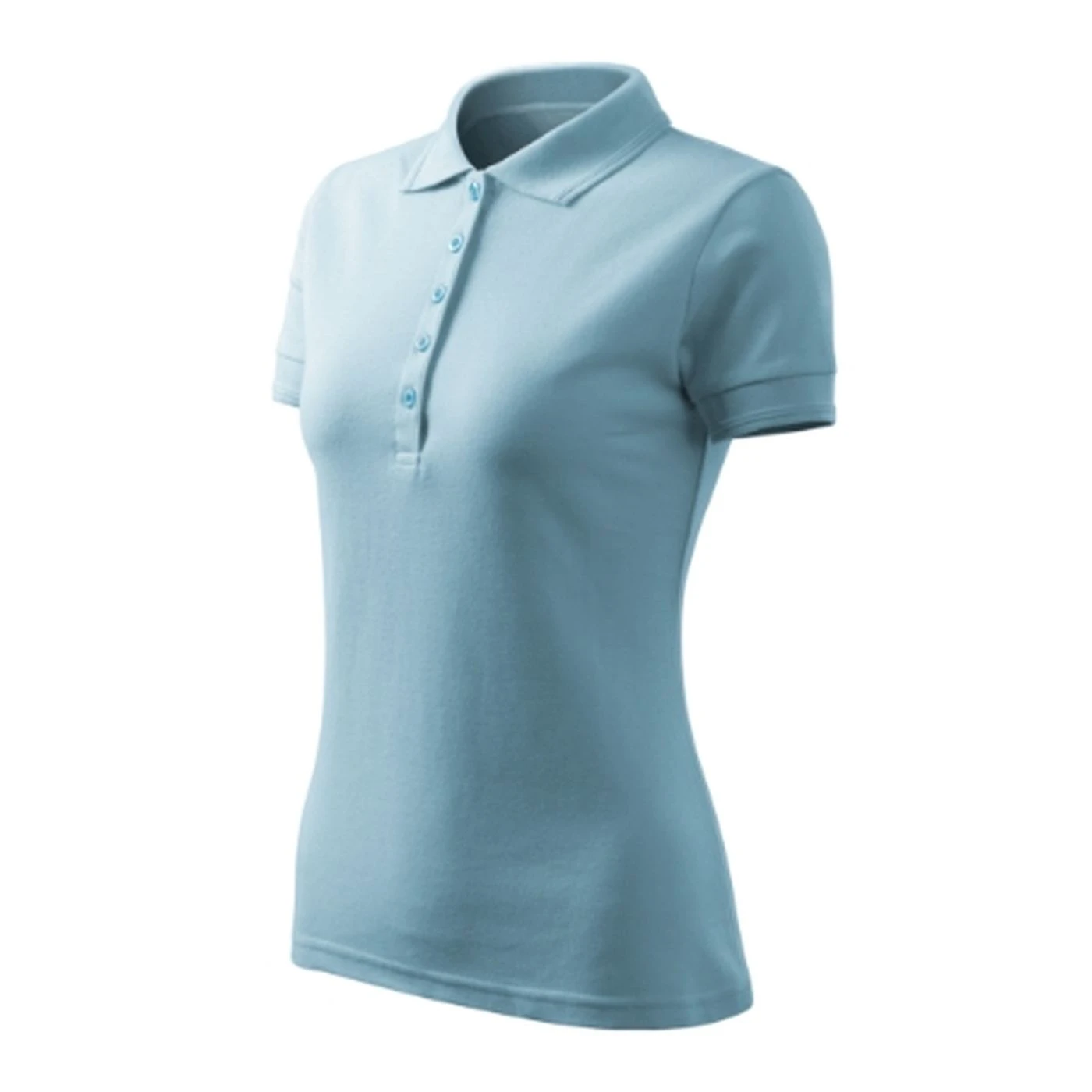 Tricou polo pentru damă PIQUE POLO FREE / Malfini / Tricouri, bluze, cămăși