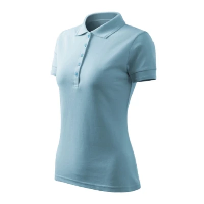 Tricou polo pentru damă PIQUE POLO FREE / Malfini / Tricouri, bluze, cămăși