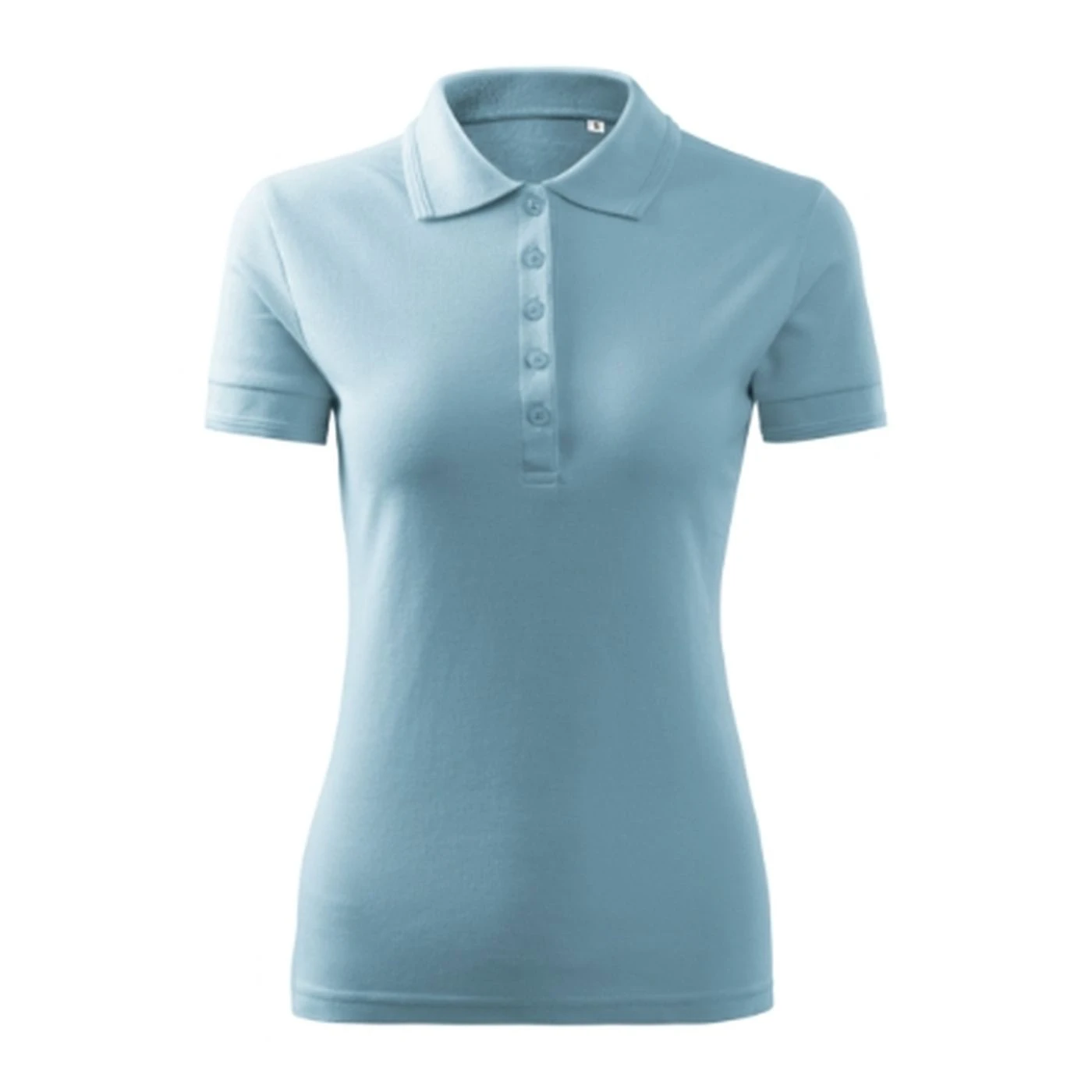 Tricou polo pentru damă PIQUE POLO FREE / Malfini / Tricouri, bluze, cămăși