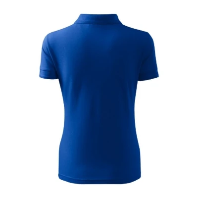 Tricou polo pentru damă PIQUE POLO FREE / Malfini / Tricouri, bluze, cămăși