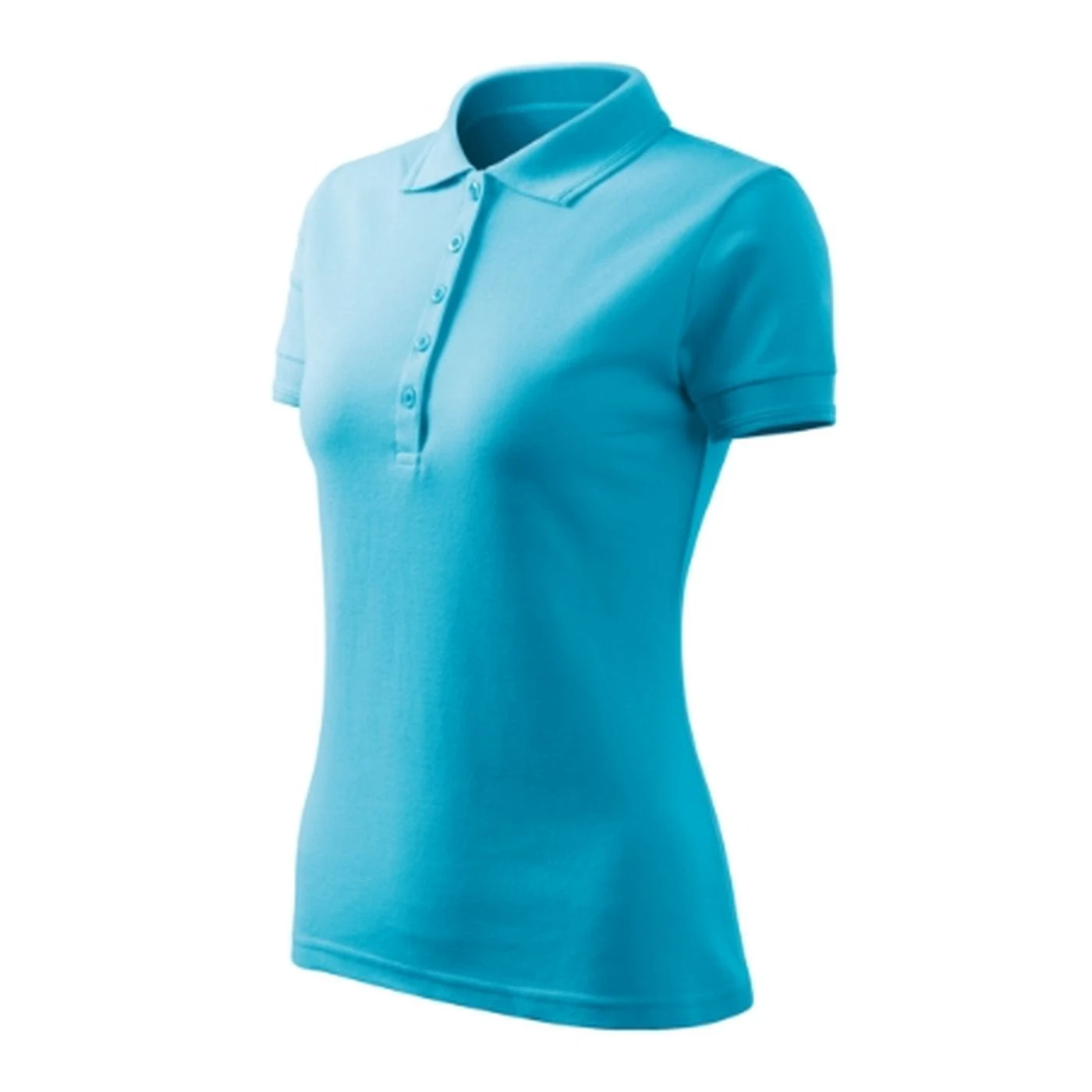 Tricou polo pentru damă PIQUE POLO FREE / Malfini / Tricouri, bluze, cămăși