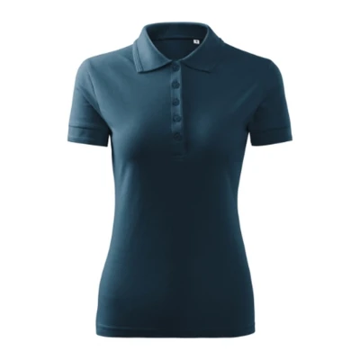 Tricou polo pentru damă PIQUE POLO FREE / Malfini / Tricouri, bluze, cămăși