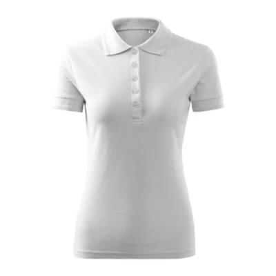 Tricou polo pentru damă PIQUE POLO FREE / Malfini / Tricouri, bluze, cămăși