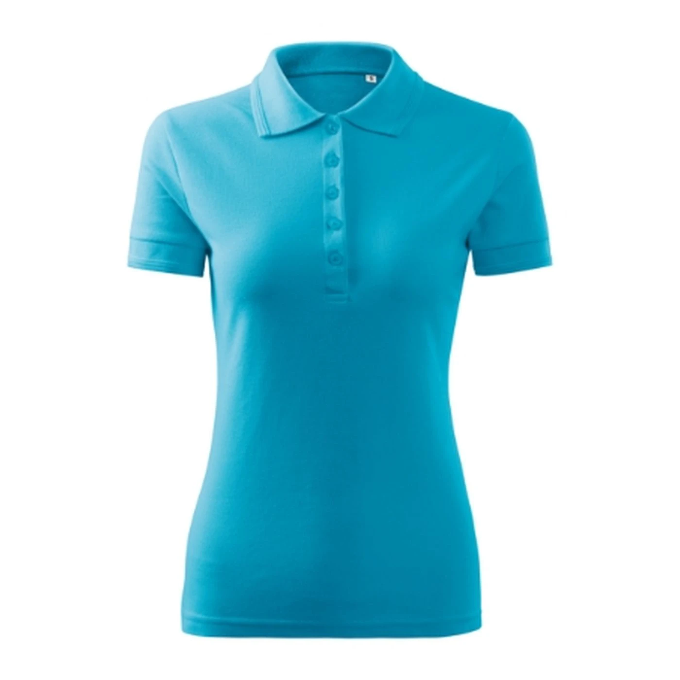 Tricou polo pentru damă PIQUE POLO FREE / Malfini / Tricouri, bluze, cămăși