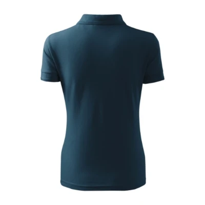 Tricou polo pentru damă PIQUE POLO FREE / Malfini / Tricouri, bluze, cămăși